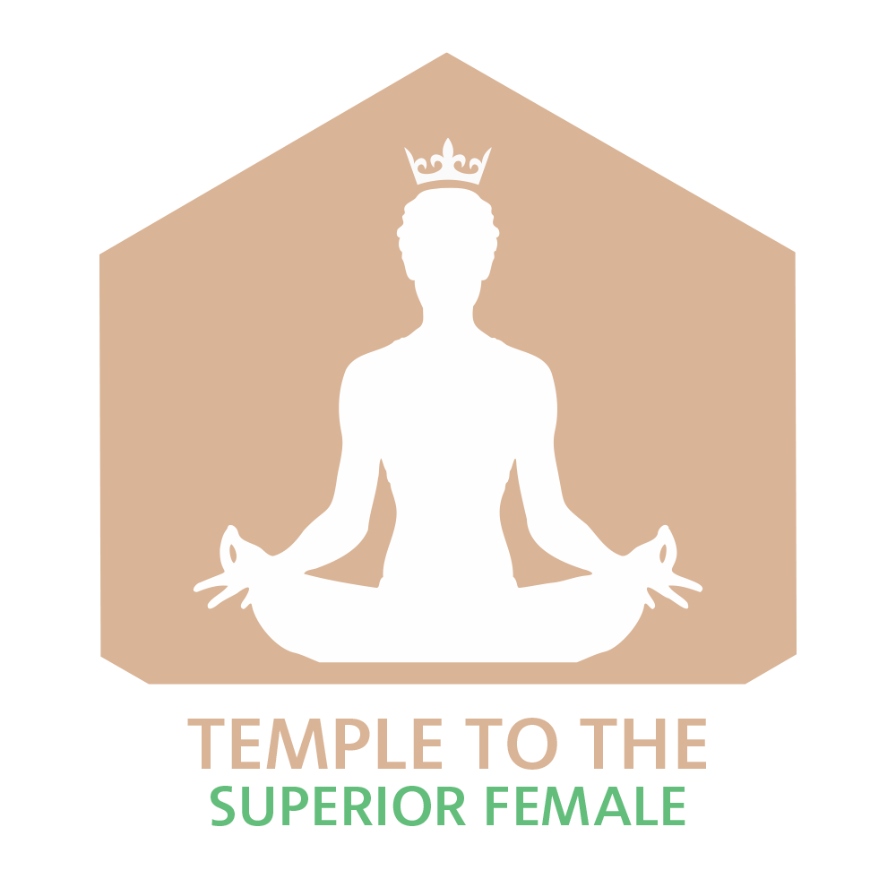 Temple to the Superior Female